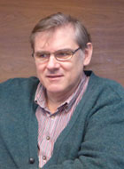 Obmann Dr. Helmut Mittendorfer